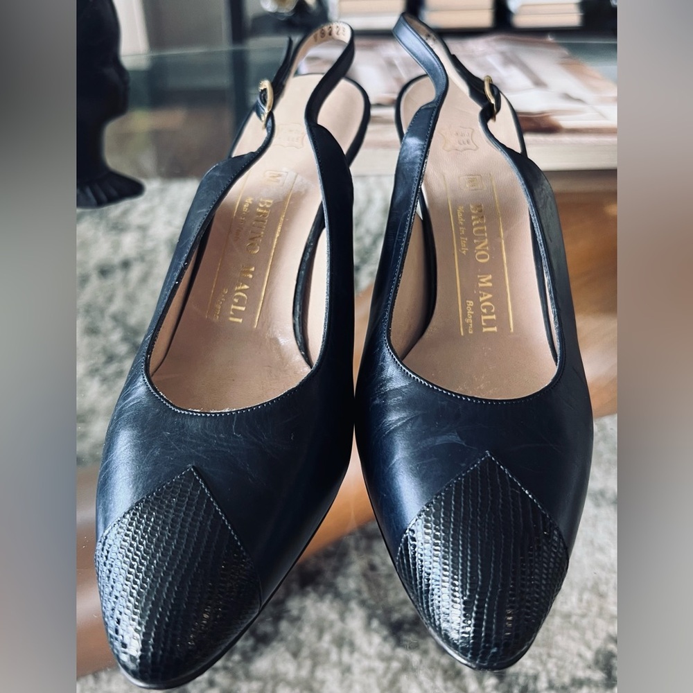 Bruno Magli Heels